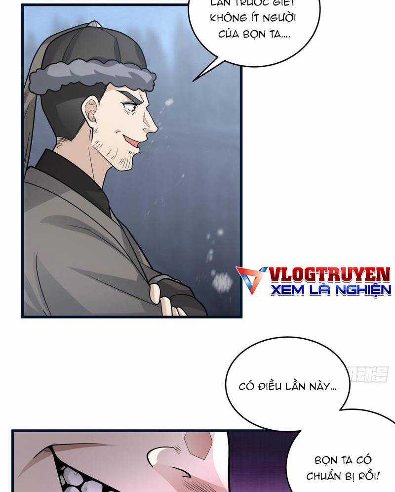 Một Người Quét Ngang Giang Hồ Chapter 3 trang 24