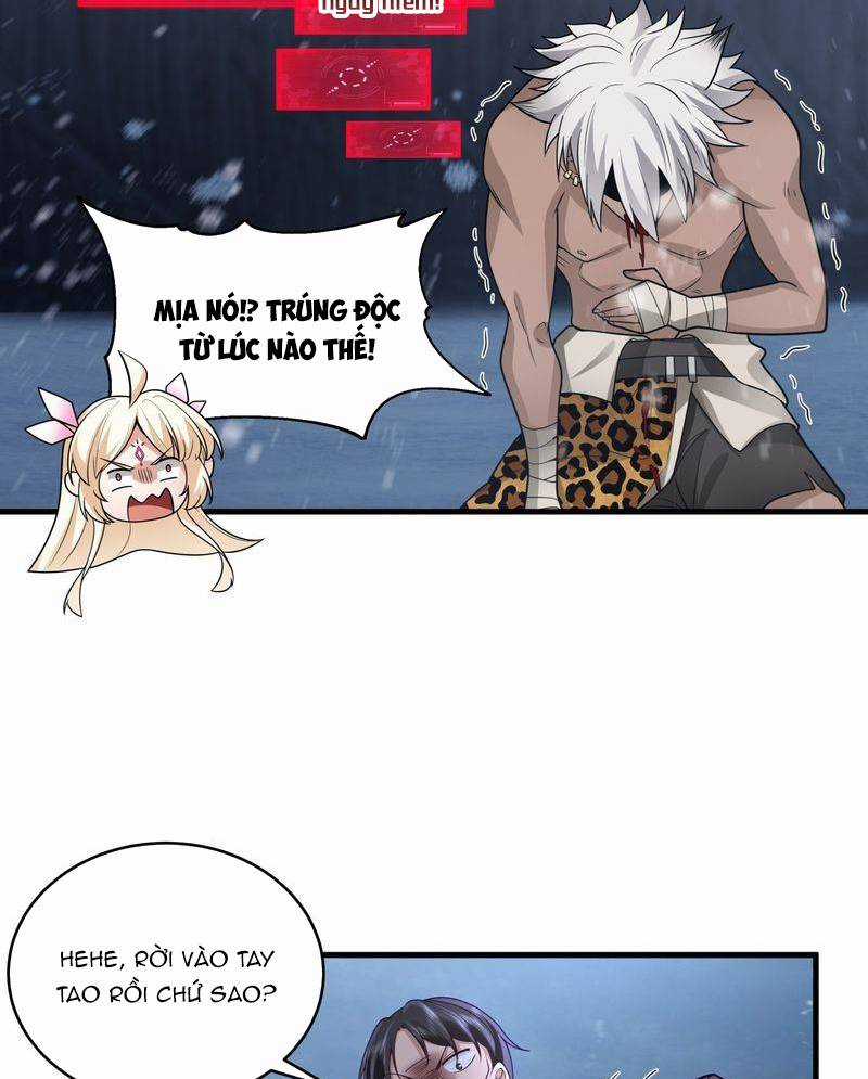 Một Người Quét Ngang Giang Hồ Chapter 3 trang 28