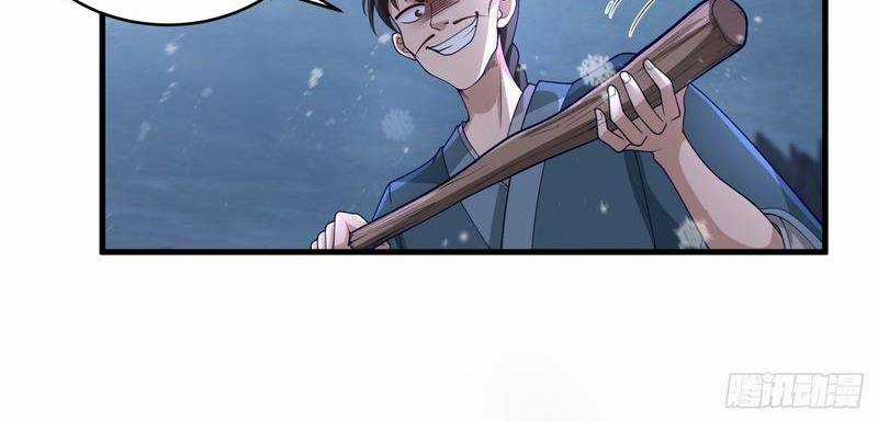 Một Người Quét Ngang Giang Hồ Chapter 3 trang 29