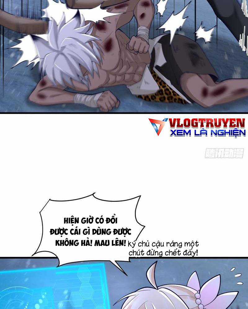 Một Người Quét Ngang Giang Hồ Chapter 3 trang 33