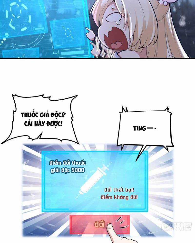 Một Người Quét Ngang Giang Hồ Chapter 3 trang 34