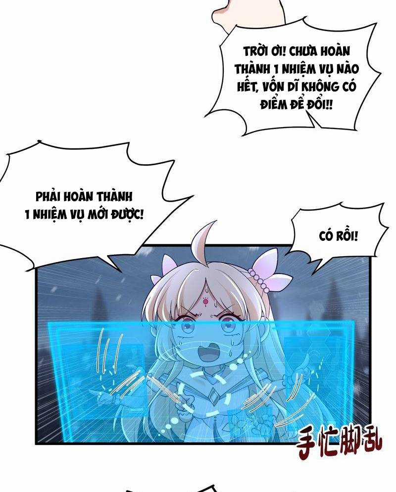 Một Người Quét Ngang Giang Hồ Chapter 3 trang 35