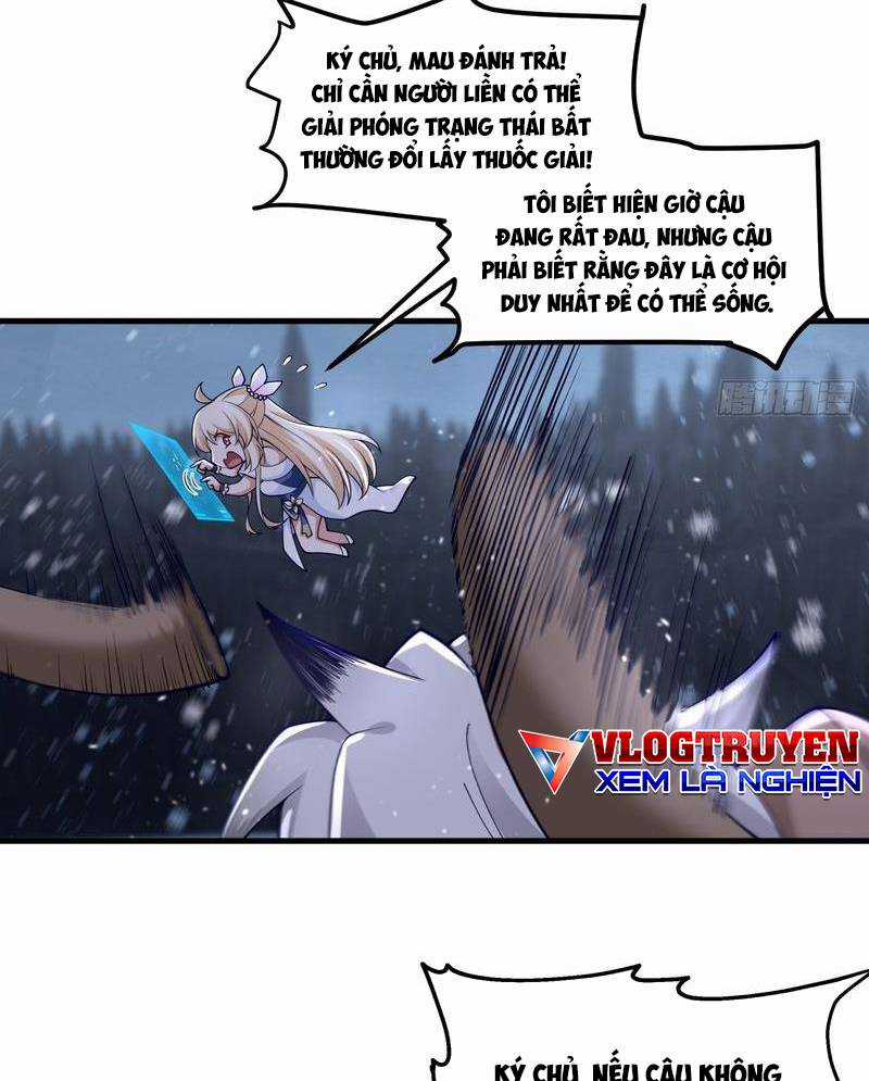 Một Người Quét Ngang Giang Hồ Chapter 3 trang 36