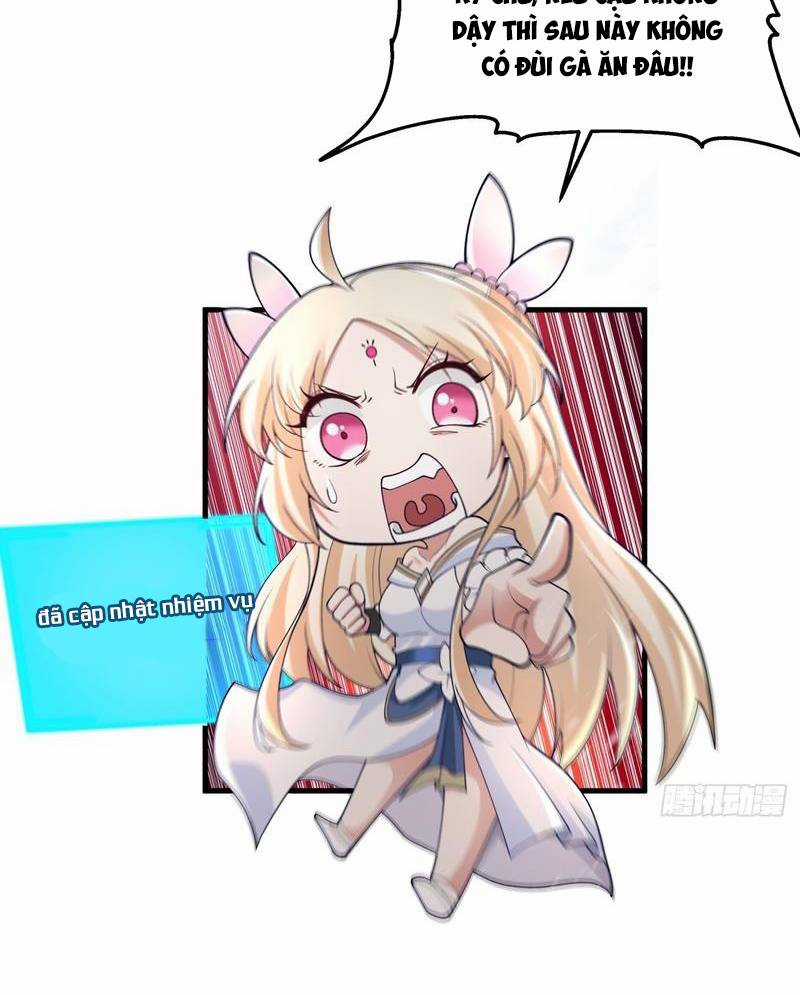 Một Người Quét Ngang Giang Hồ Chapter 3 trang 37