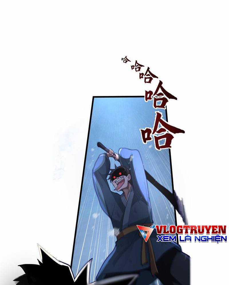 Một Người Quét Ngang Giang Hồ Chapter 3 trang 38