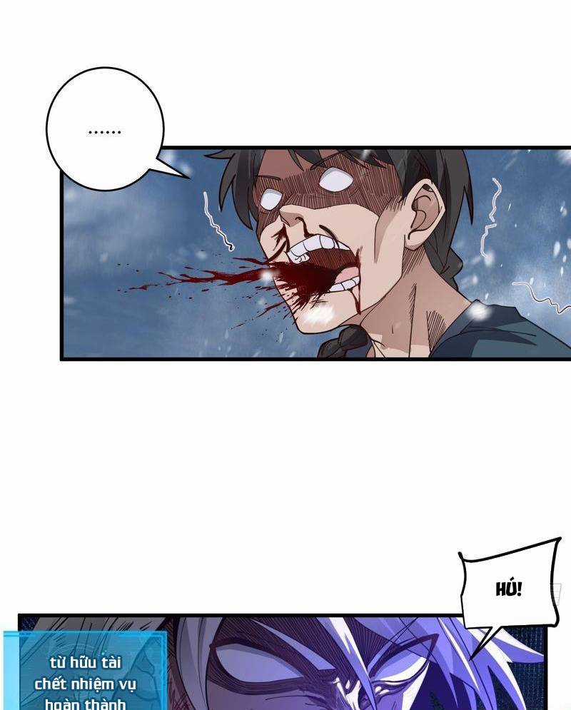 Một Người Quét Ngang Giang Hồ Chapter 3 trang 43