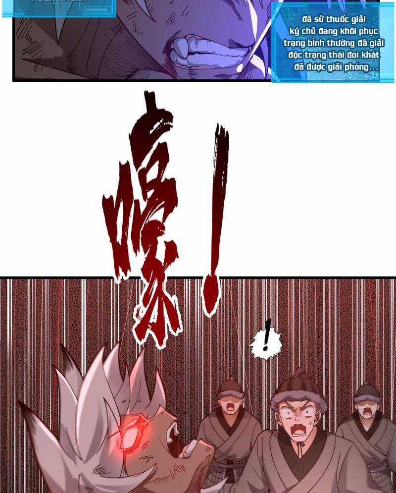 Một Người Quét Ngang Giang Hồ Chapter 3 trang 44