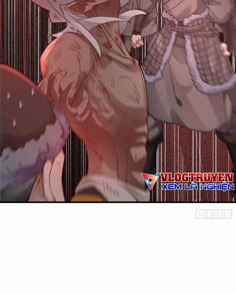 Một Người Quét Ngang Giang Hồ Chapter 3 trang 45