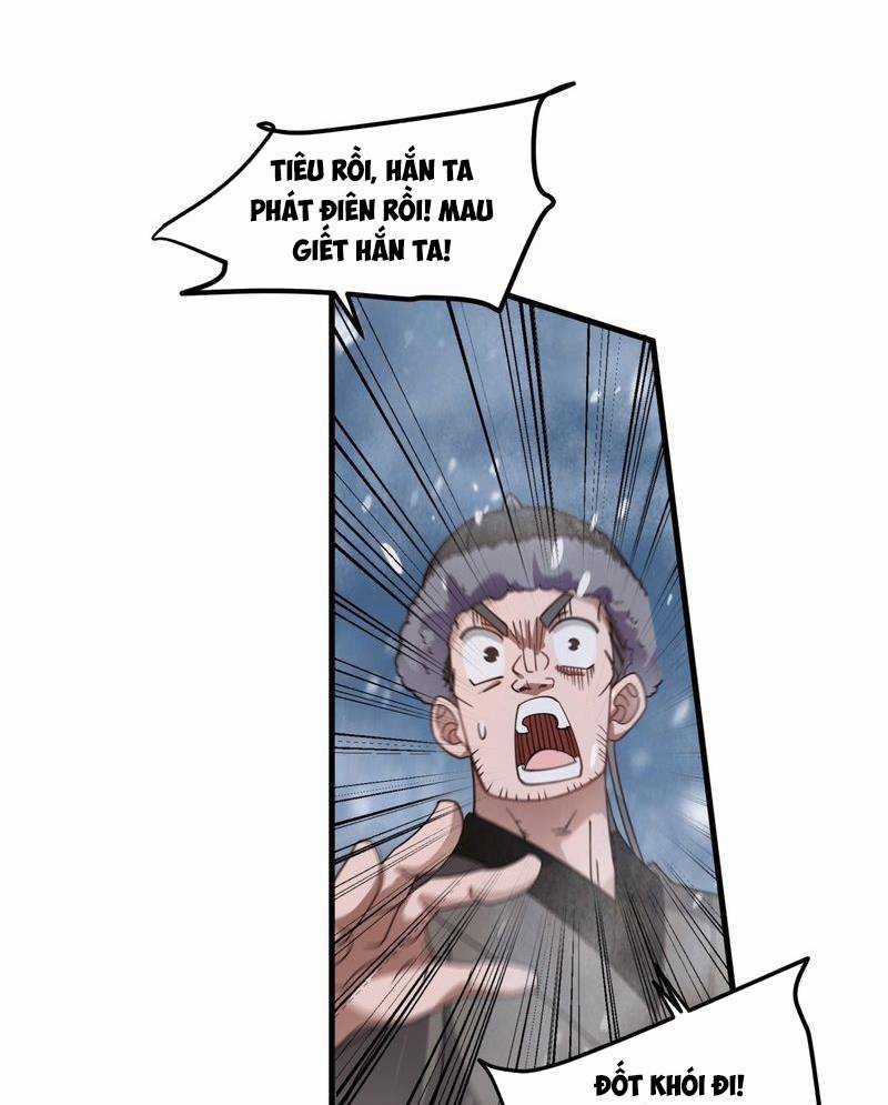 Một Người Quét Ngang Giang Hồ Chapter 3 trang 46