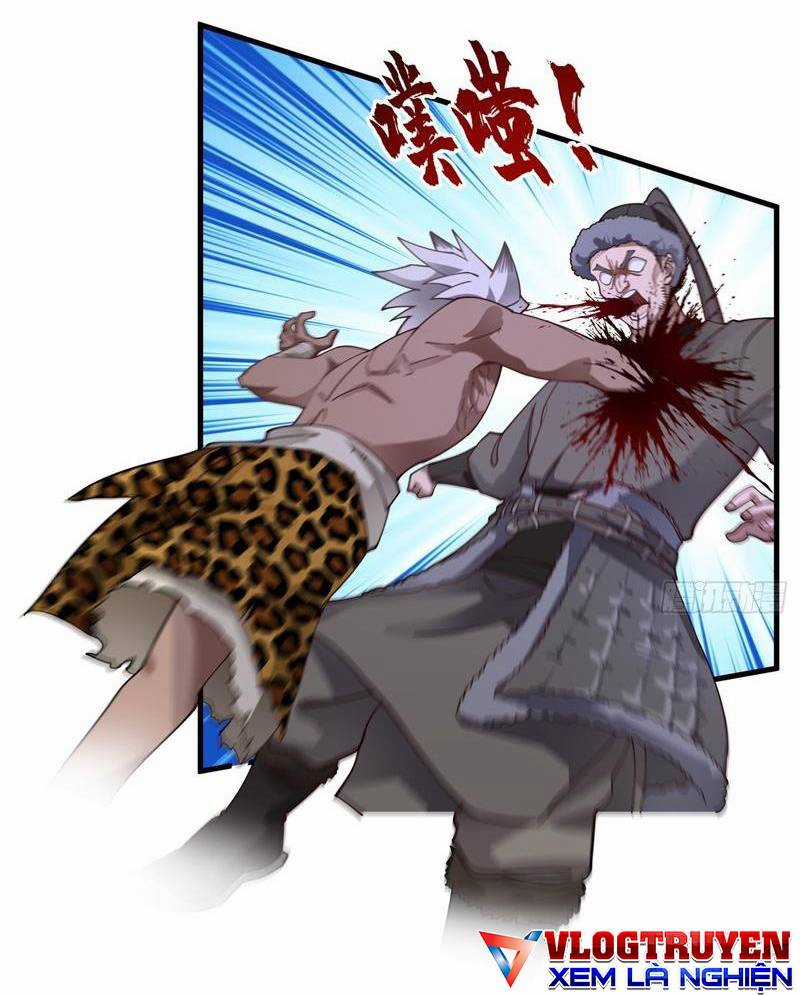 Một Người Quét Ngang Giang Hồ Chapter 3 trang 48