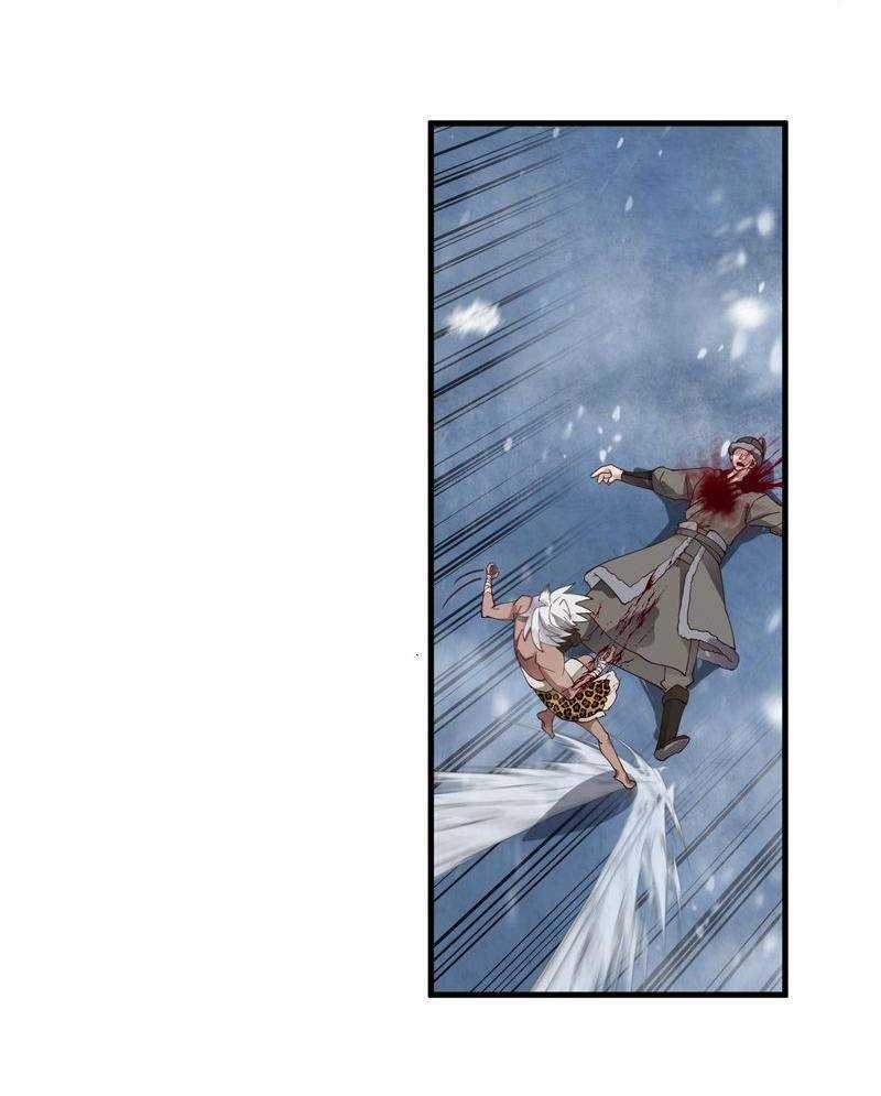 Một Người Quét Ngang Giang Hồ Chapter 3 trang 49