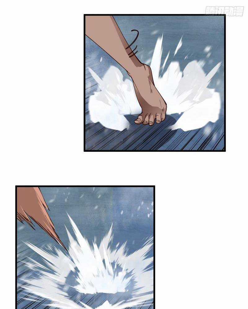 Một Người Quét Ngang Giang Hồ Chapter 3 trang 50