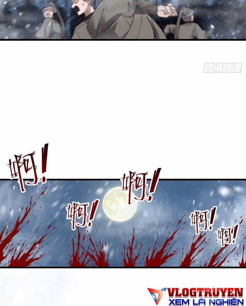 Một Người Quét Ngang Giang Hồ Chapter 3 trang 53