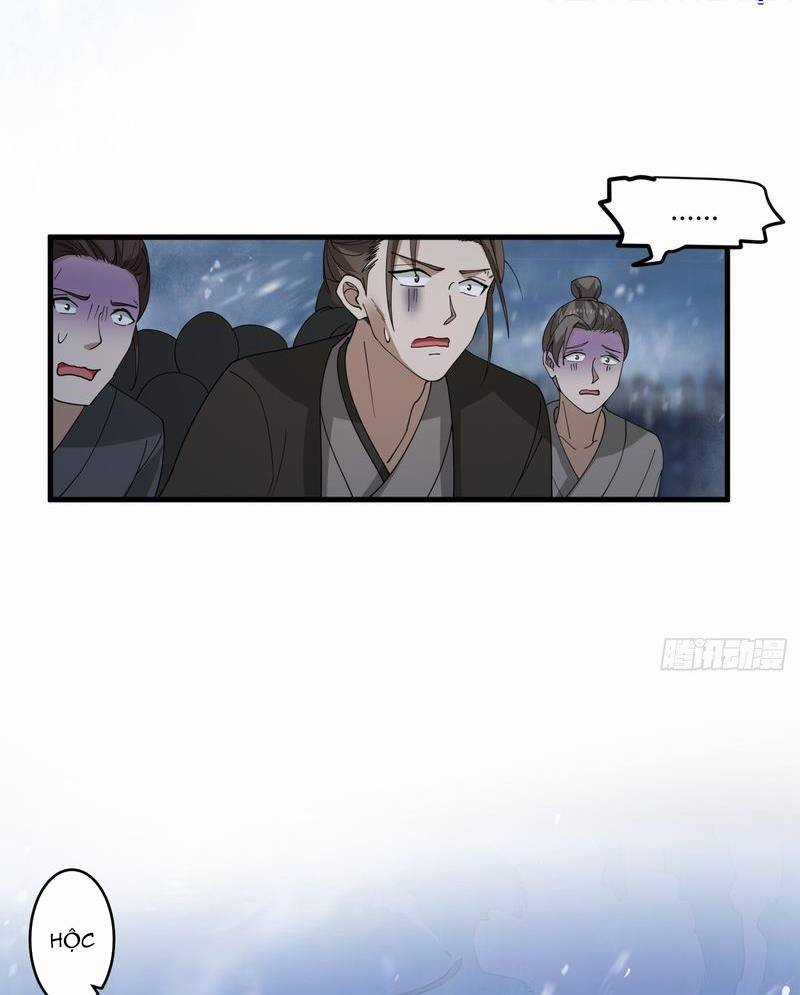 Một Người Quét Ngang Giang Hồ Chapter 3 trang 54