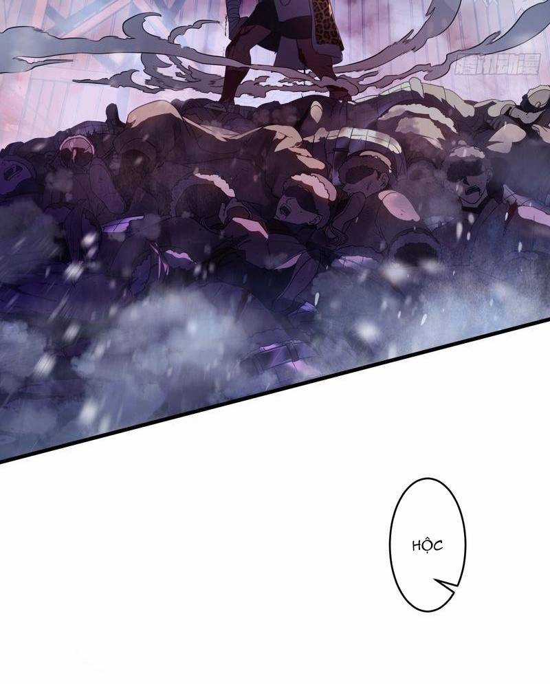 Một Người Quét Ngang Giang Hồ Chapter 3 trang 56