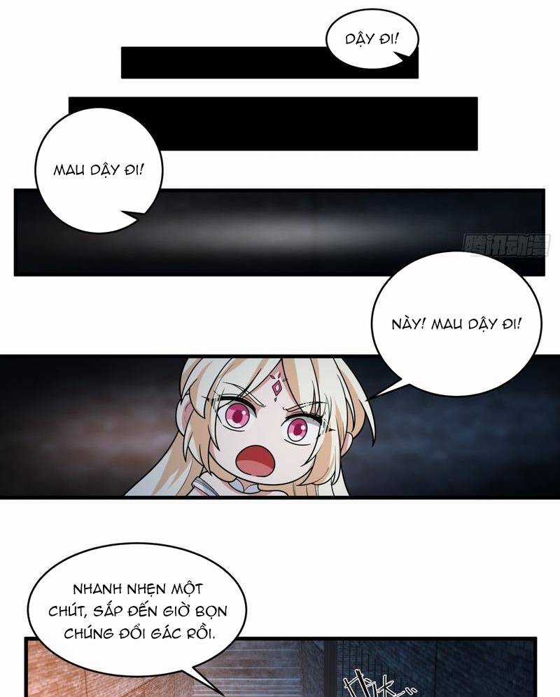 Một Người Quét Ngang Giang Hồ Chapter 3 trang 6