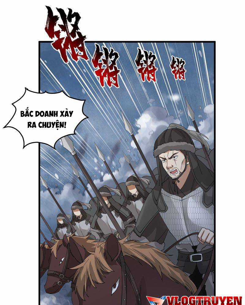 Một Người Quét Ngang Giang Hồ Chapter 3 trang 60