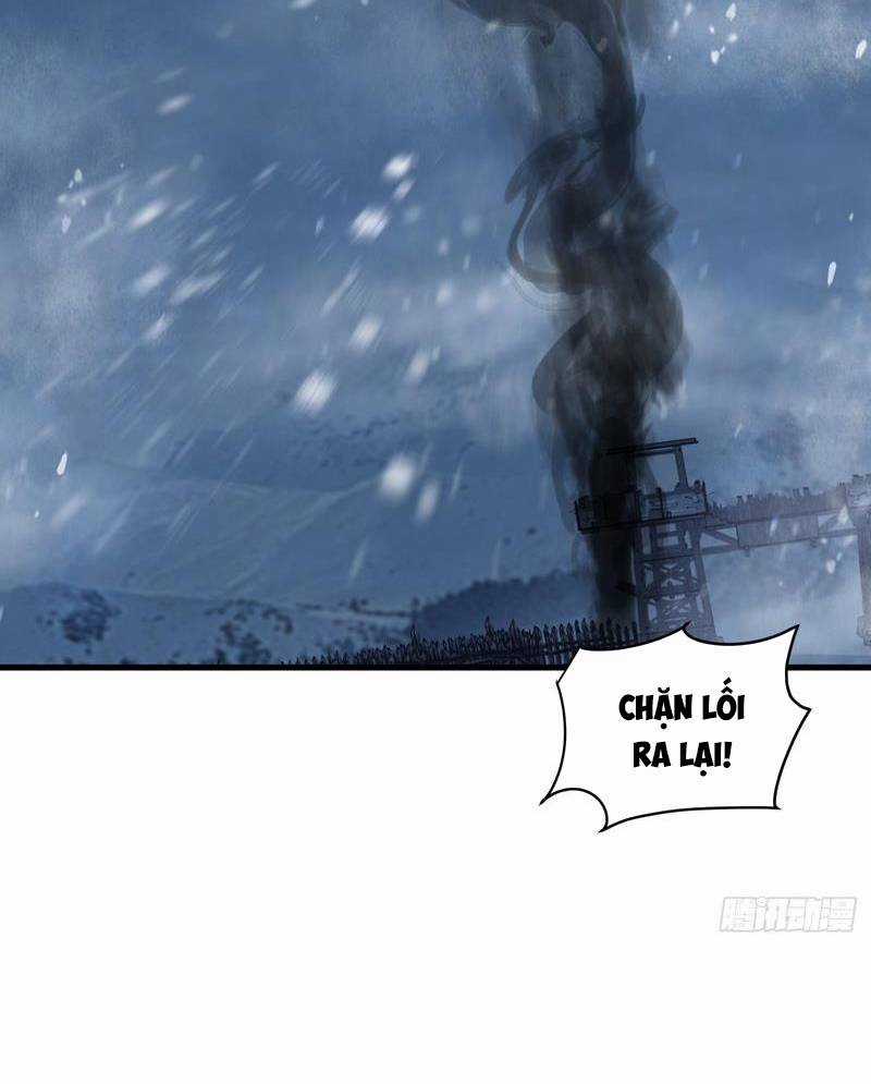 Một Người Quét Ngang Giang Hồ Chapter 3 trang 62