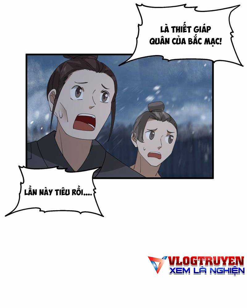 Một Người Quét Ngang Giang Hồ Chapter 3 trang 63