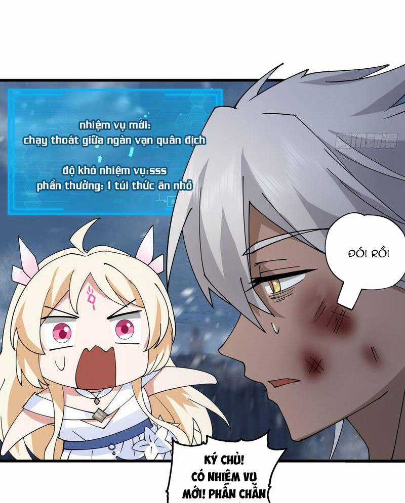 Một Người Quét Ngang Giang Hồ Chapter 3 trang 64