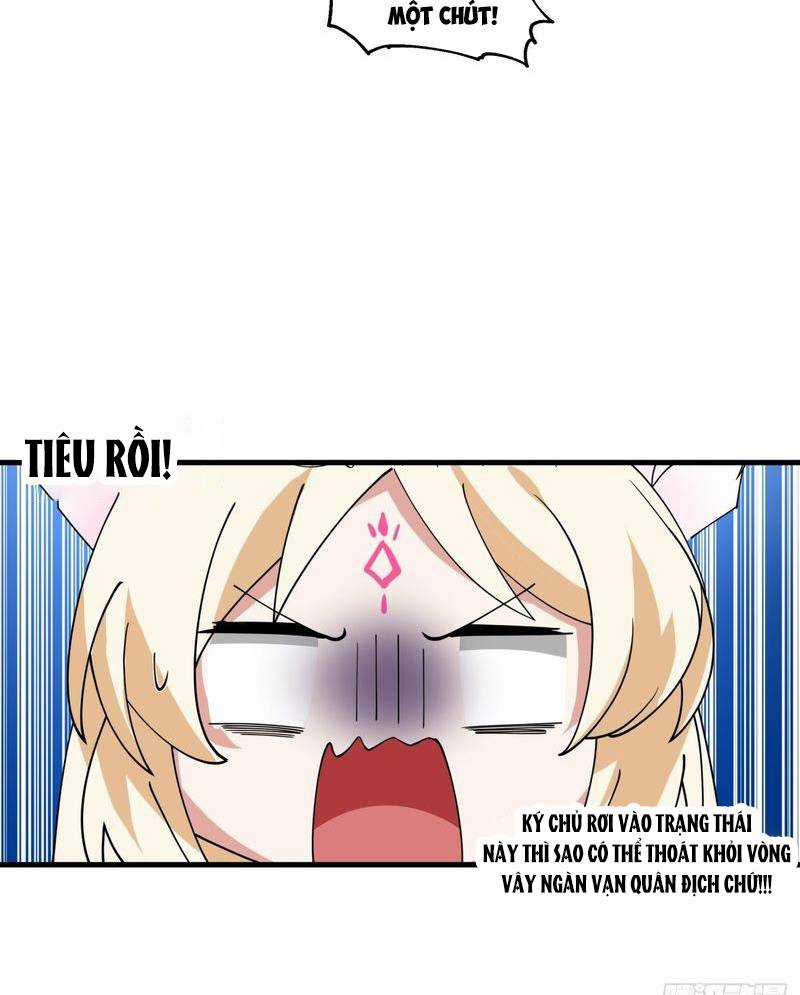 Một Người Quét Ngang Giang Hồ Chapter 3 trang 65