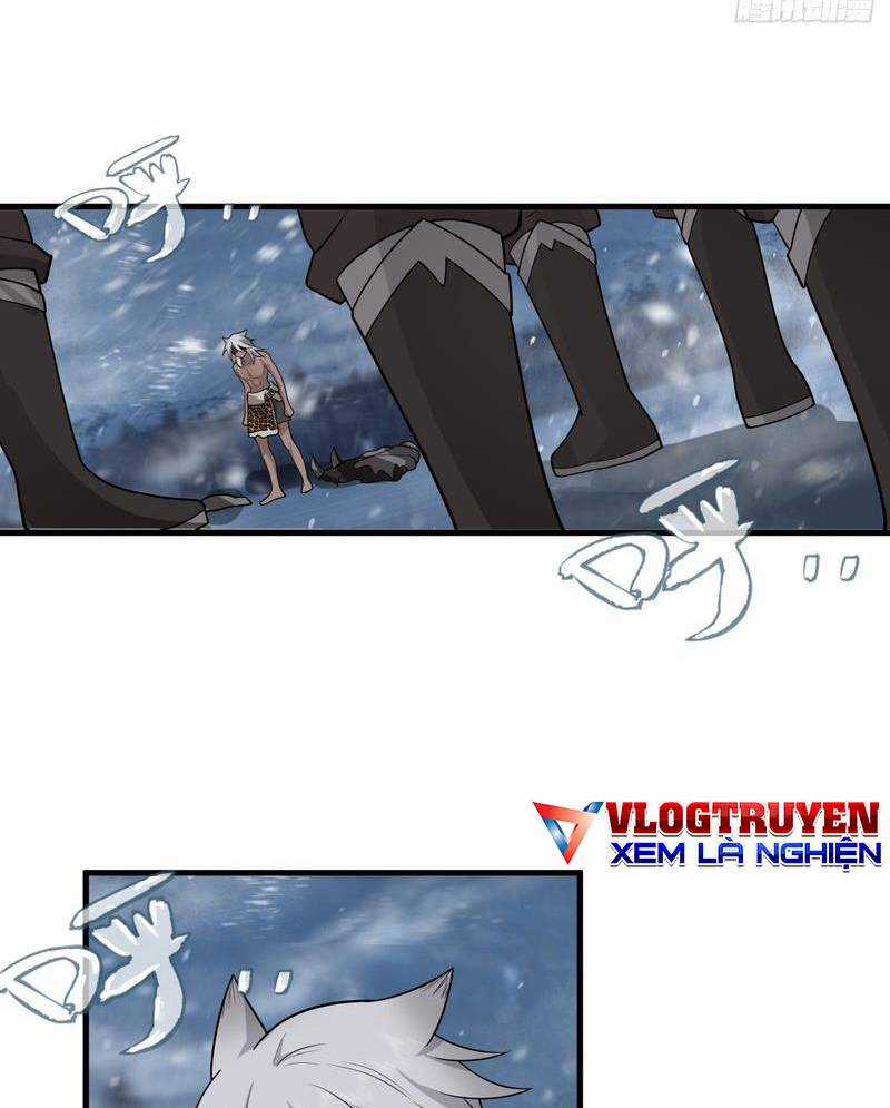 Một Người Quét Ngang Giang Hồ Chapter 3 trang 66