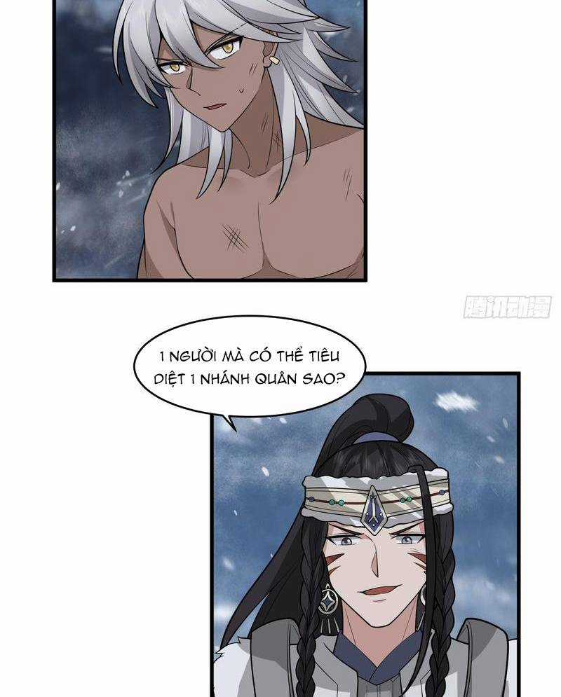 Một Người Quét Ngang Giang Hồ Chapter 3 trang 67