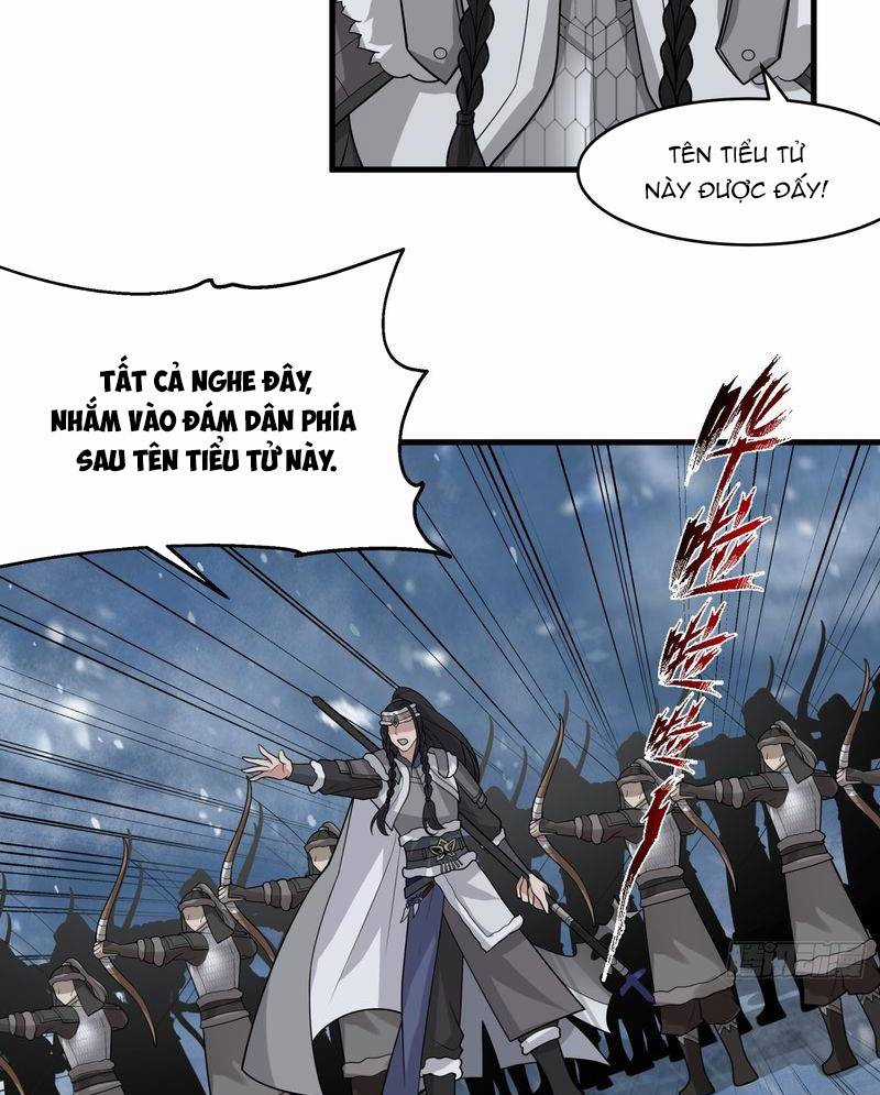 Một Người Quét Ngang Giang Hồ Chapter 3 trang 68