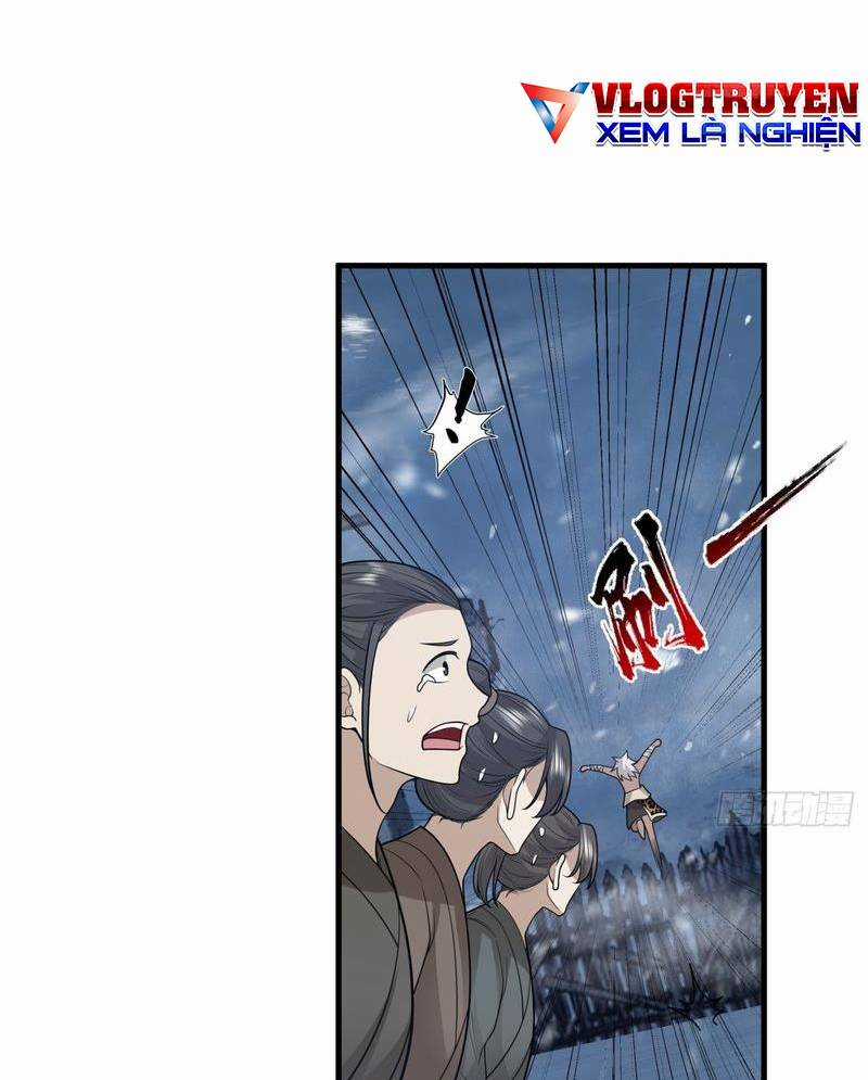 Một Người Quét Ngang Giang Hồ Chapter 3 trang 71