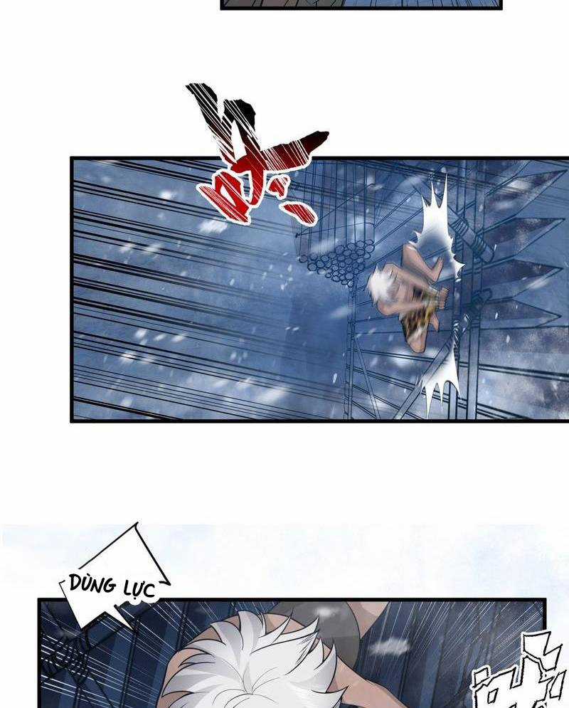 Một Người Quét Ngang Giang Hồ Chapter 3 trang 72