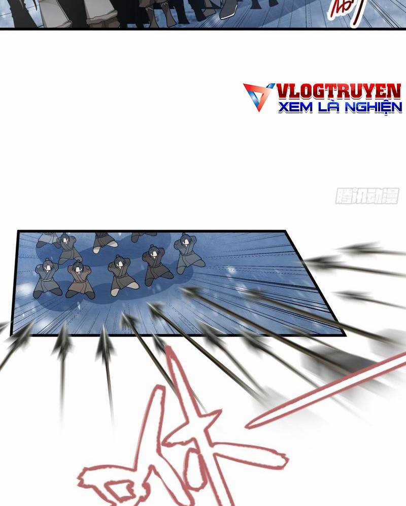 Một Người Quét Ngang Giang Hồ Chapter 3 trang 74