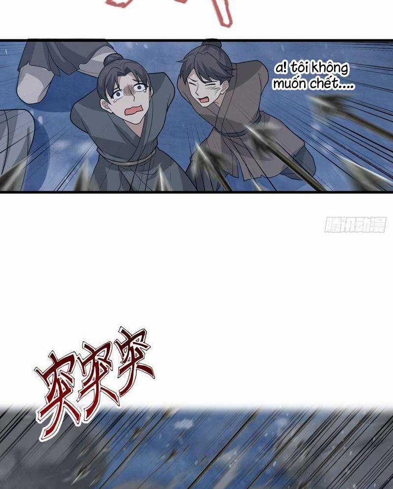 Một Người Quét Ngang Giang Hồ Chapter 3 trang 75