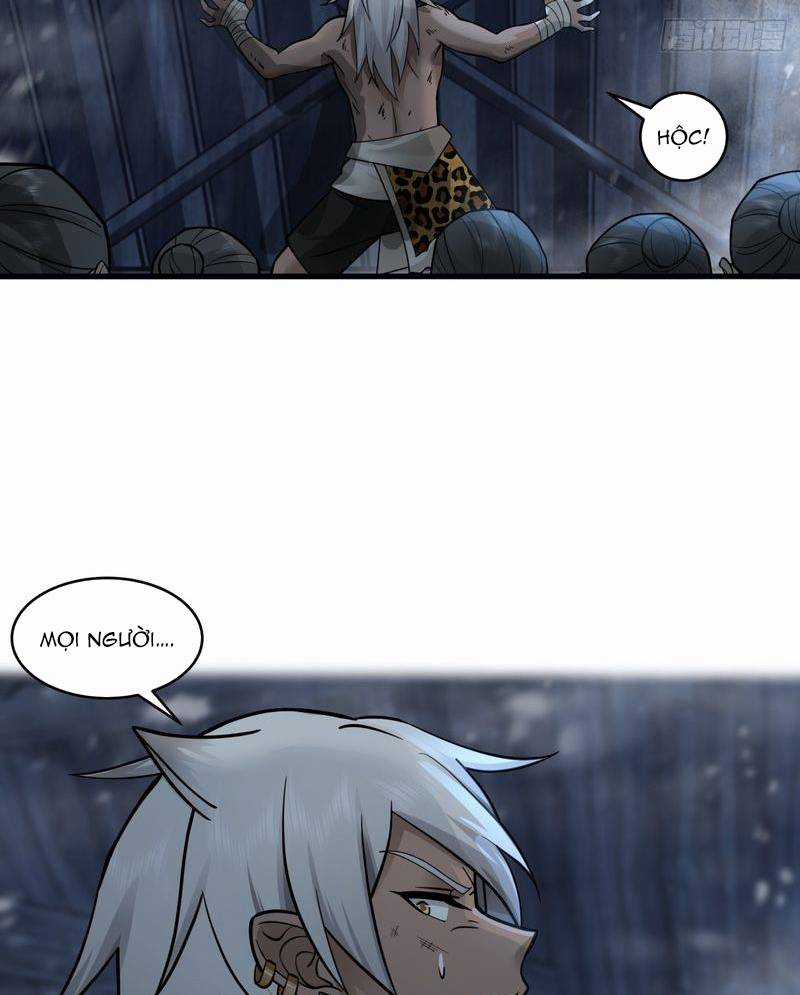 Một Người Quét Ngang Giang Hồ Chapter 3 trang 81