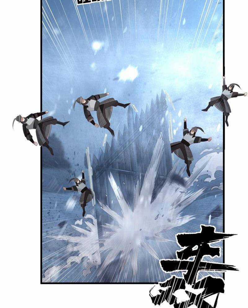 Một Người Quét Ngang Giang Hồ Chapter 3 trang 84