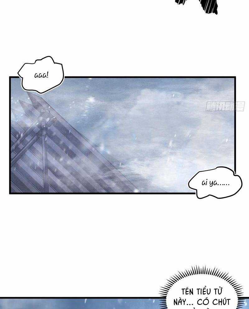 Một Người Quét Ngang Giang Hồ Chapter 3 trang 85