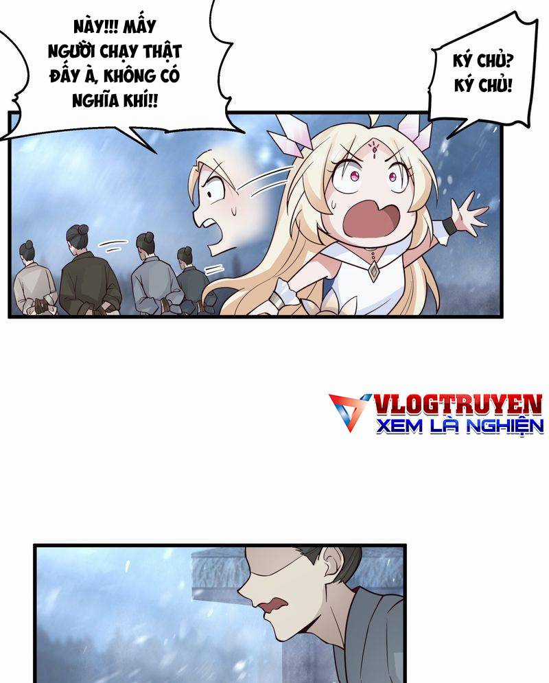 Một Người Quét Ngang Giang Hồ Chapter 3 trang 88