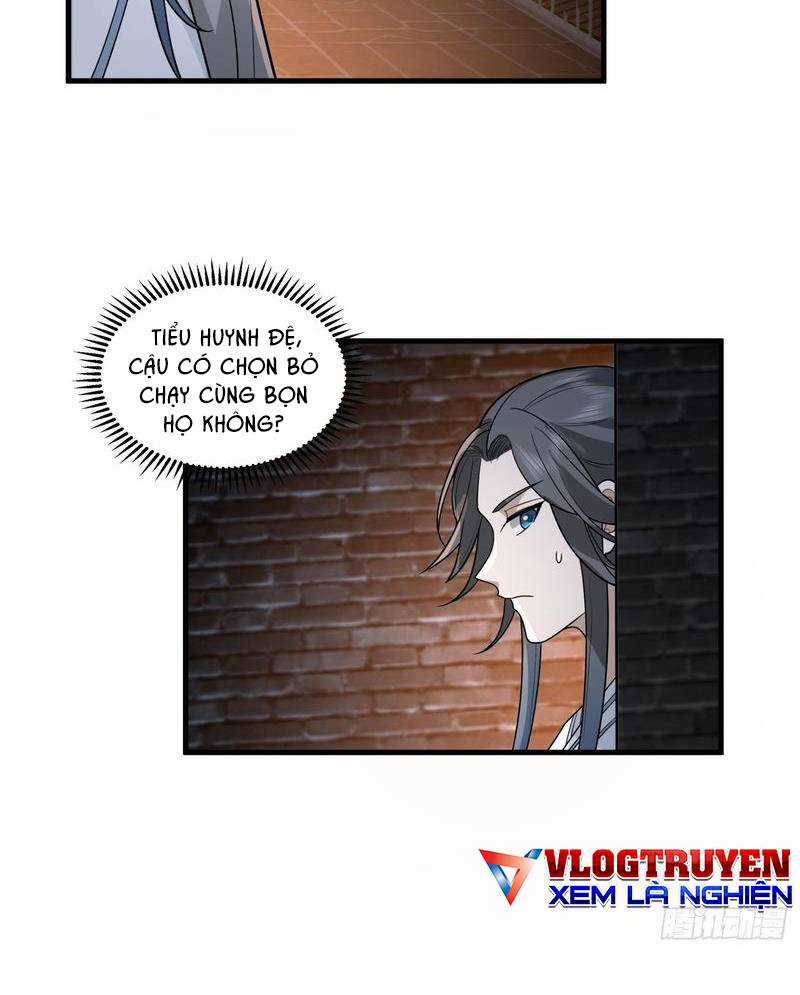 Một Người Quét Ngang Giang Hồ Chapter 3 trang 9