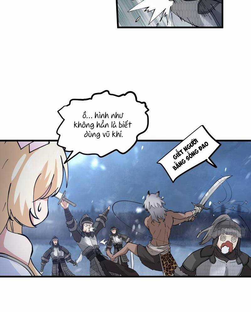 Một Người Quét Ngang Giang Hồ Chapter 3 trang 96