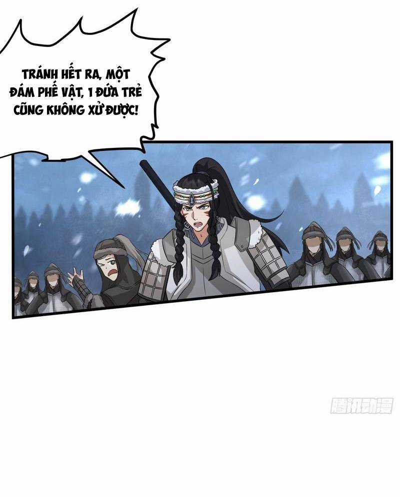 Một Người Quét Ngang Giang Hồ Chapter 3 trang 97