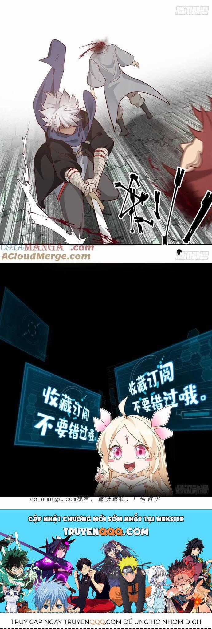 Một Người Quét Ngang Giang Hồ Chapter 30 trang 12