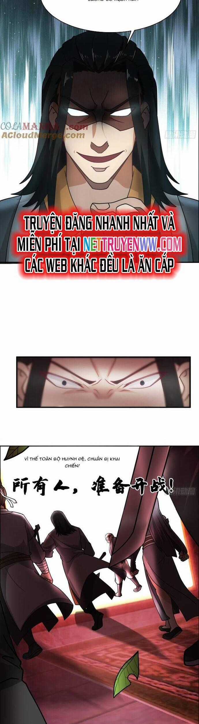 Một Người Quét Ngang Giang Hồ Chapter 31 trang 11