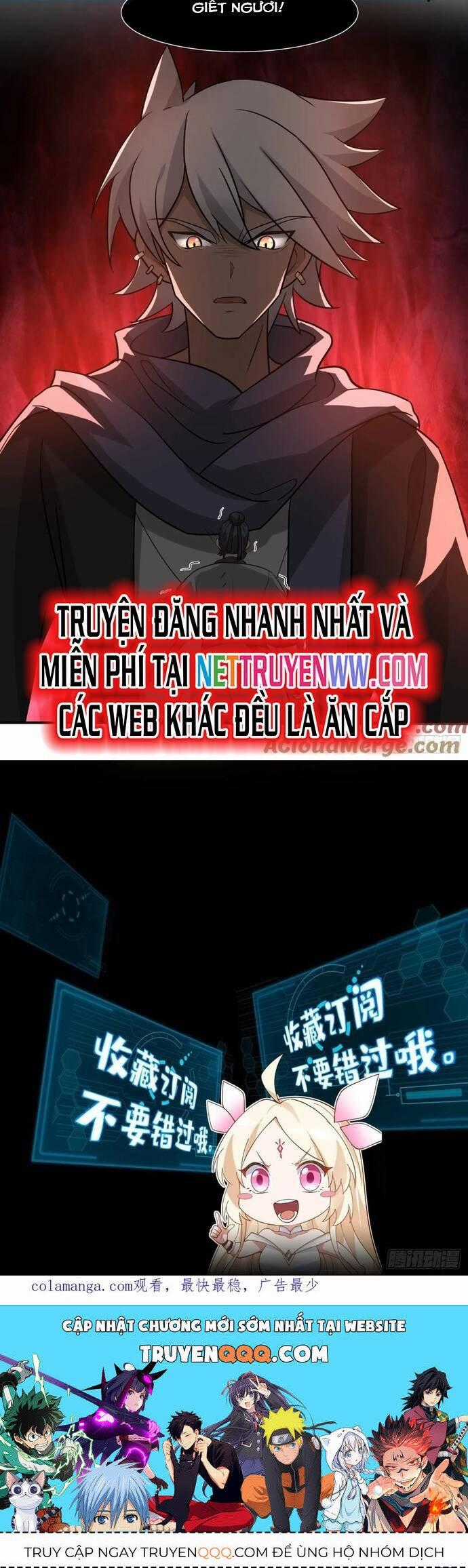 Một Người Quét Ngang Giang Hồ Chapter 32 trang 9