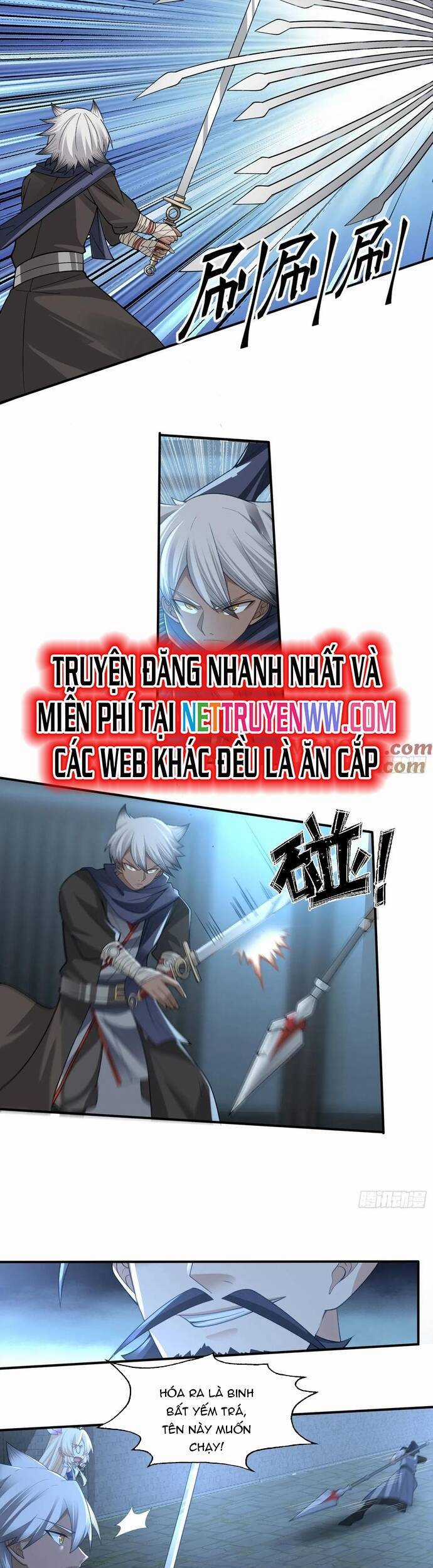 Một Người Quét Ngang Giang Hồ Chapter 33 trang 2