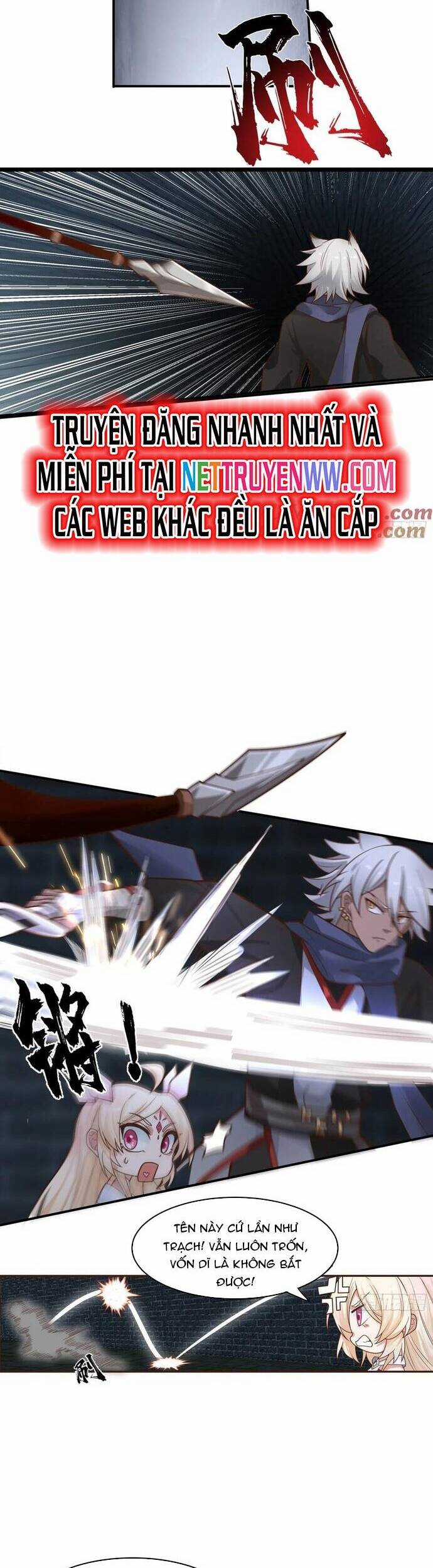 Một Người Quét Ngang Giang Hồ Chapter 33 trang 5