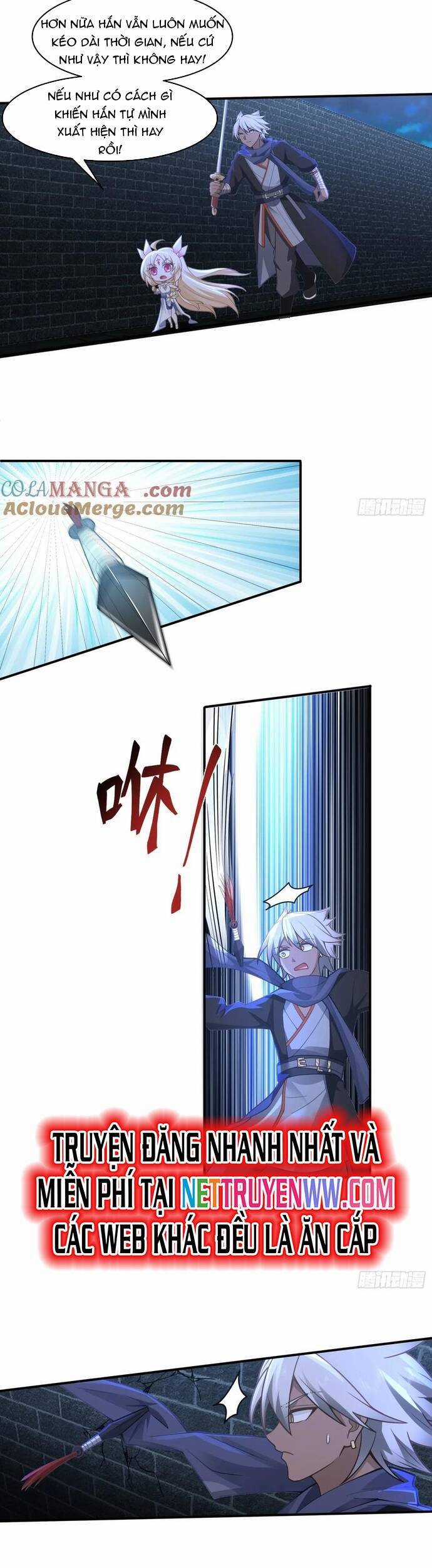 Một Người Quét Ngang Giang Hồ Chapter 33 trang 6