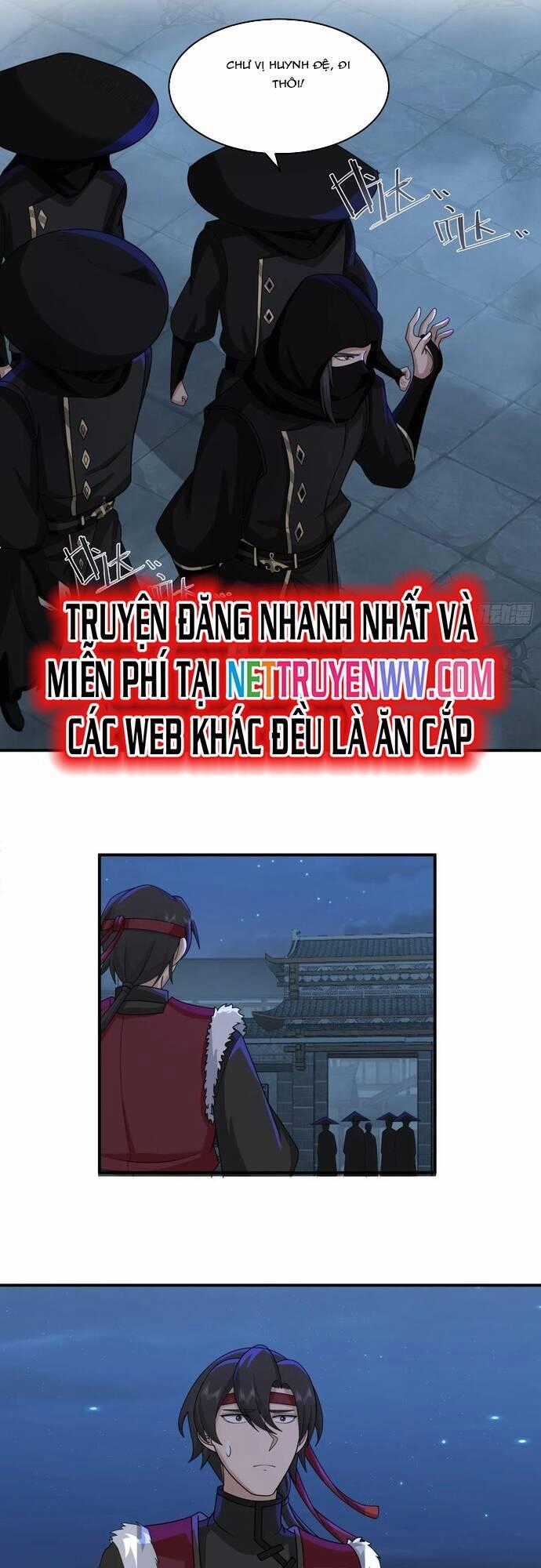 Một Người Quét Ngang Giang Hồ Chapter 34 trang 14