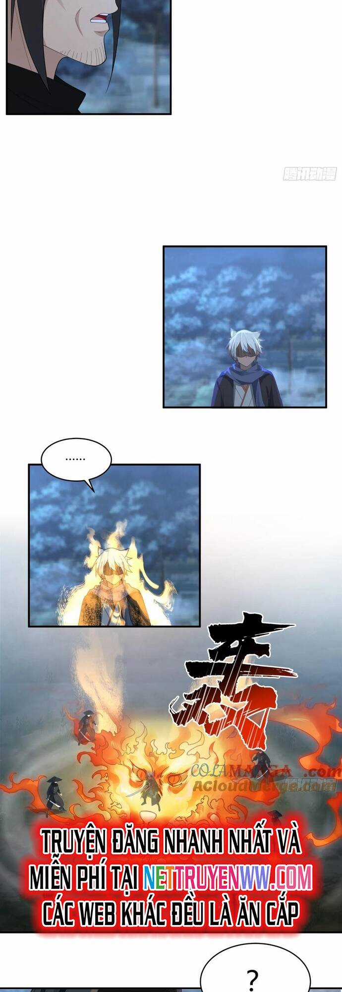 Một Người Quét Ngang Giang Hồ Chapter 35 trang 10