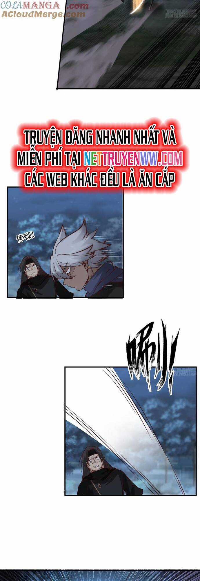 Một Người Quét Ngang Giang Hồ Chapter 35 trang 12