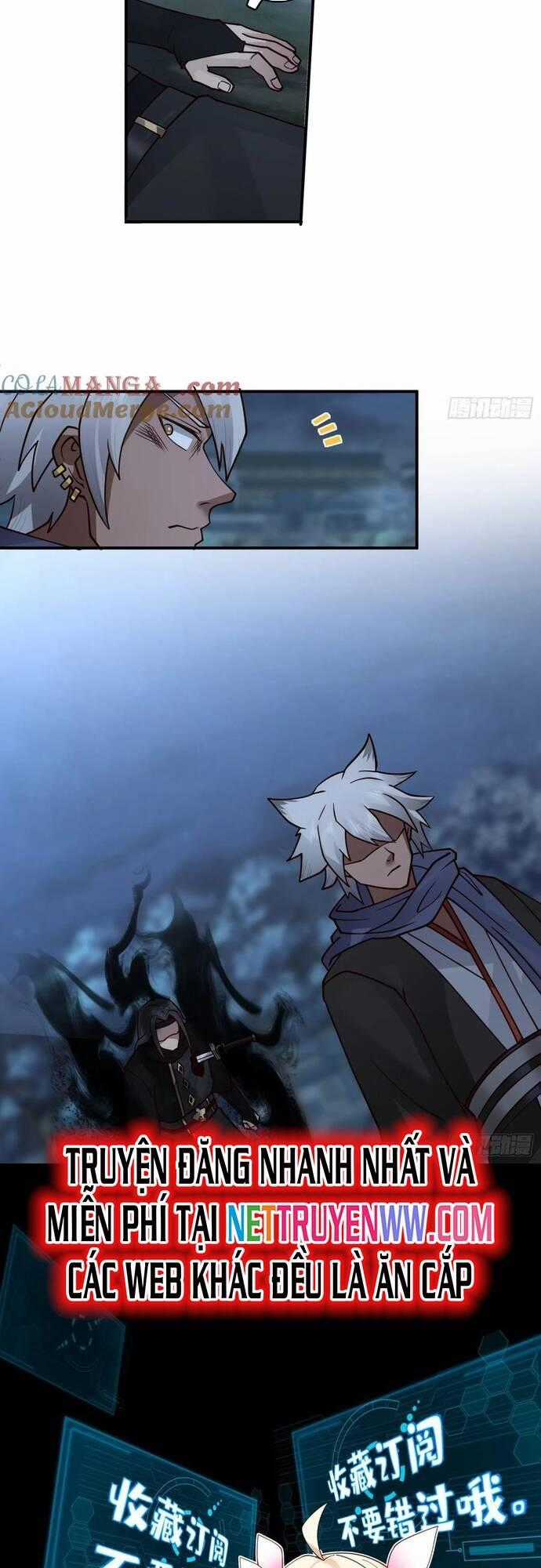 Một Người Quét Ngang Giang Hồ Chapter 35 trang 21