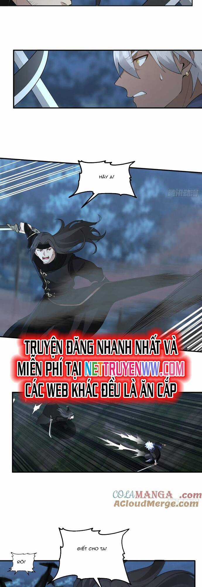 Một Người Quét Ngang Giang Hồ Chapter 35 trang 6